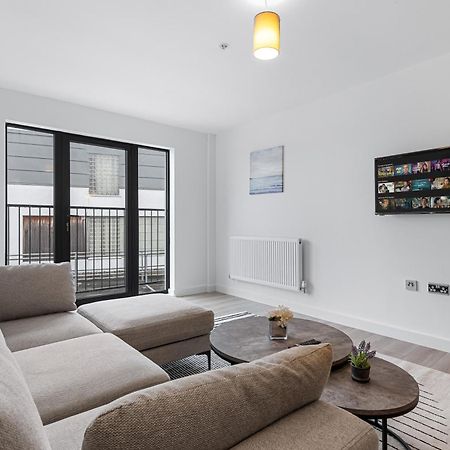 3 Bedroom Sleep12 In London Mr2 Exterior photo