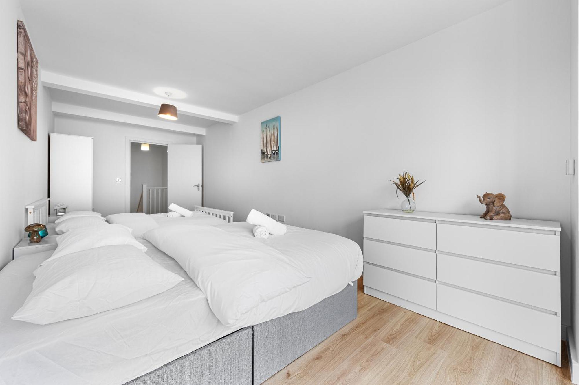 3 Bedroom Sleep12 In London Mr2 Exterior photo