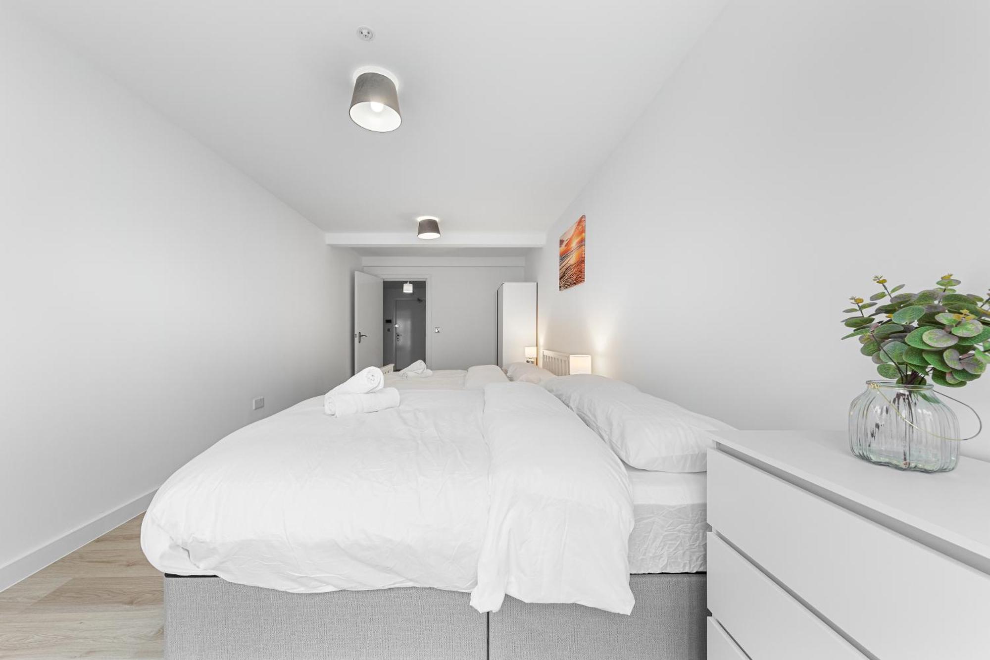 3 Bedroom Sleep12 In London Mr2 Exterior photo