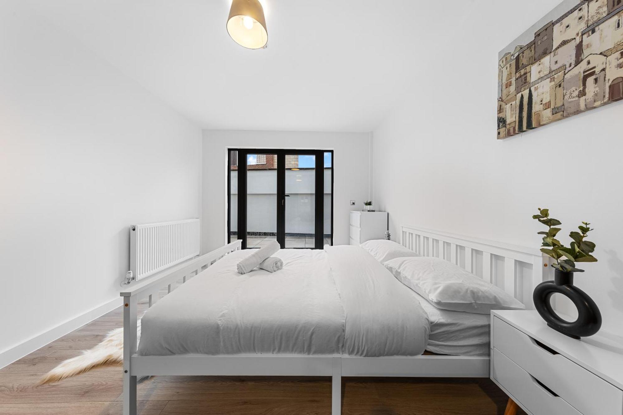 3 Bedroom Sleep12 In London Mr2 Exterior photo