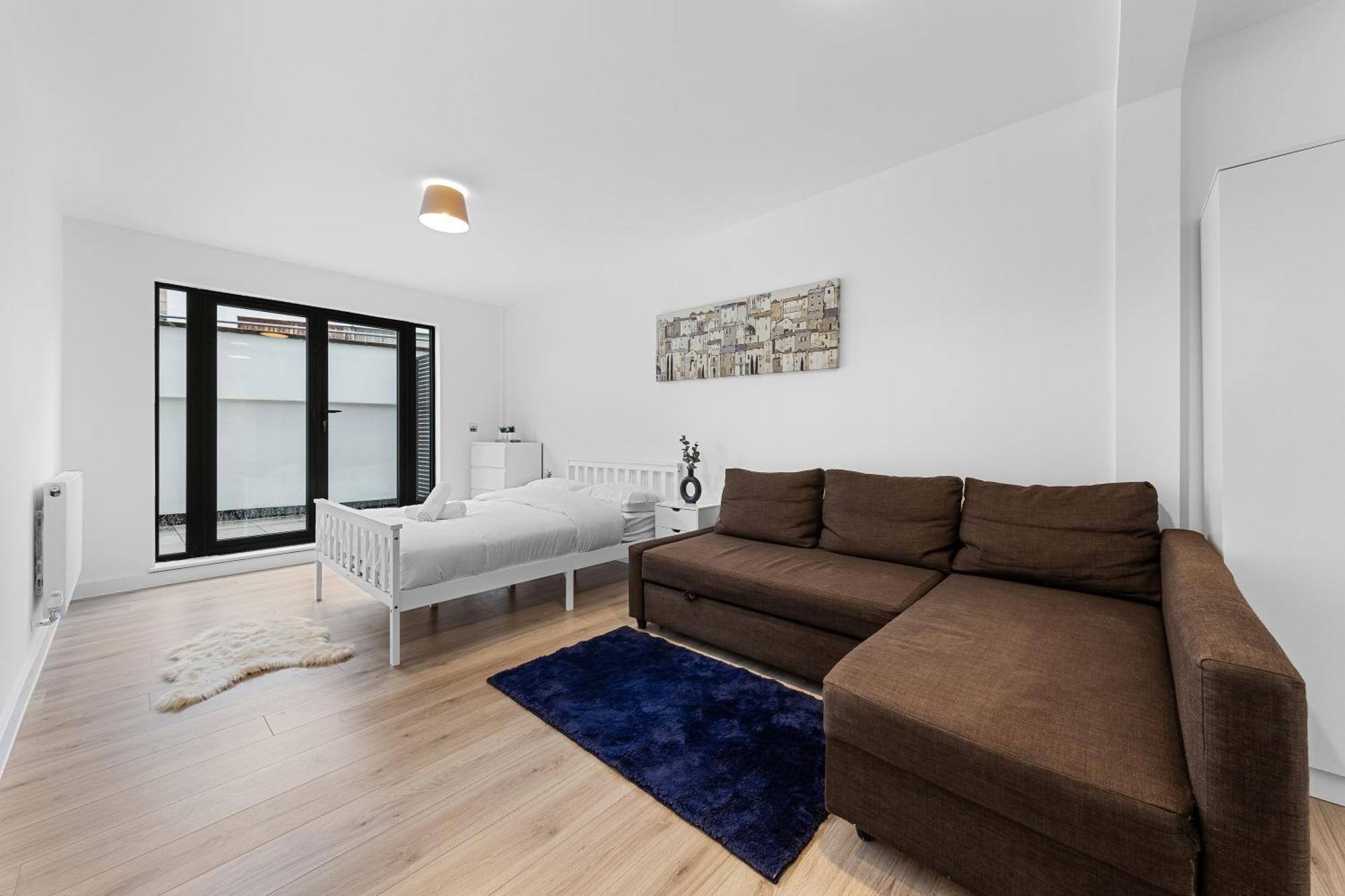 3 Bedroom Sleep12 In London Mr2 Exterior photo