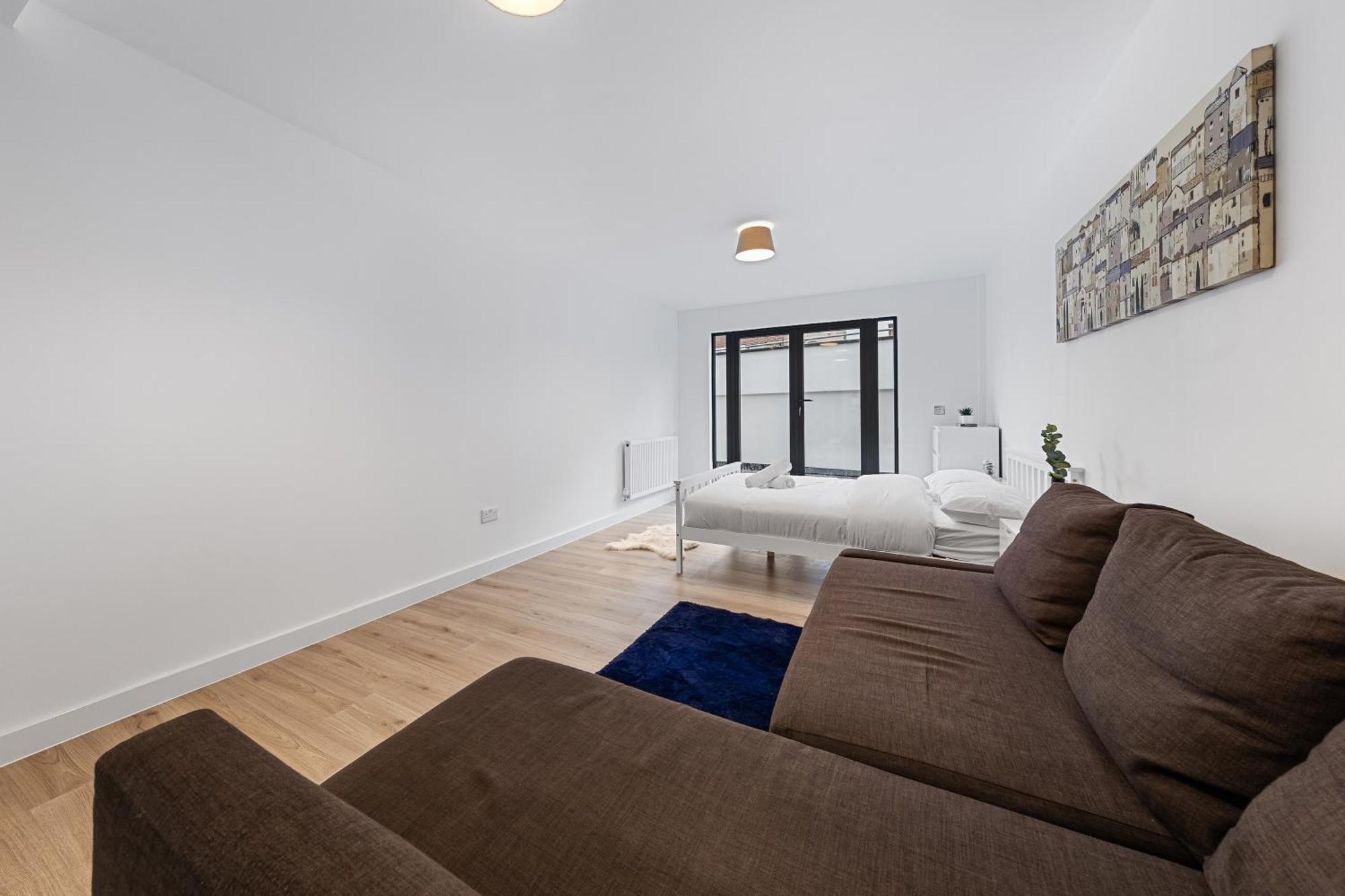 3 Bedroom Sleep12 In London Mr2 Exterior photo